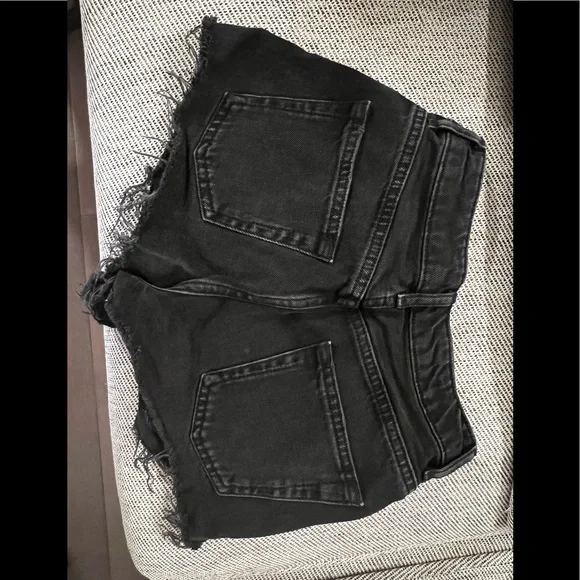 Topshop Short W25 - Picture 2 of 3